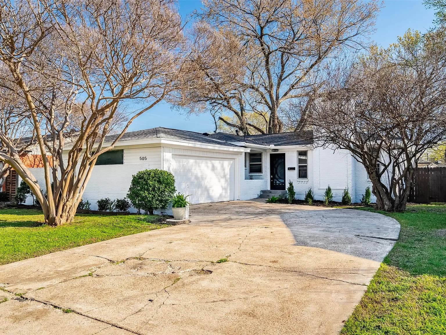 White House Project — Richardson in Richardson, TX